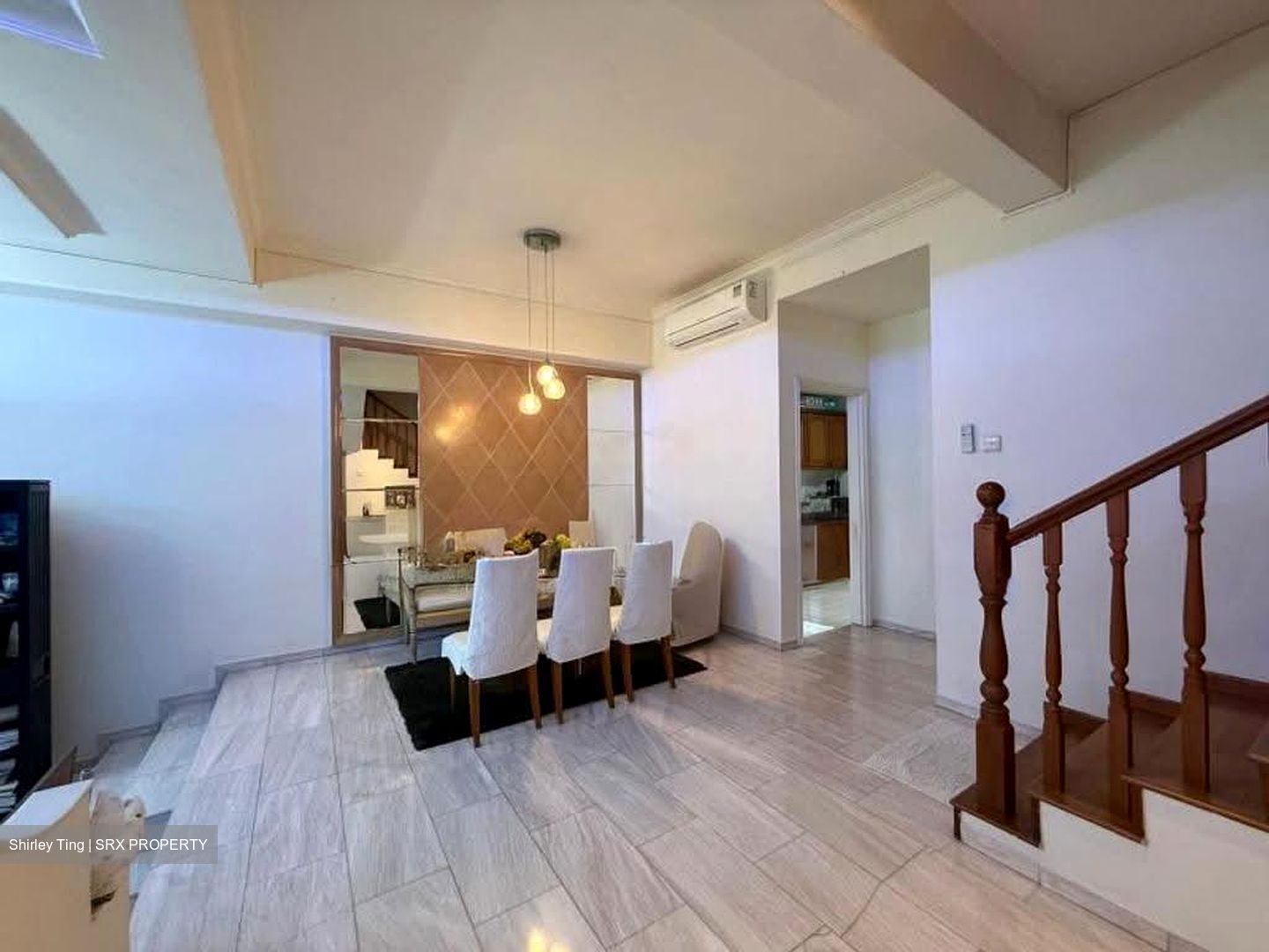 Garlick Ville (D10), Terrace #614602101